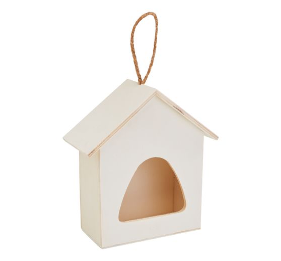 VBS Decorative bird house "Fly in"