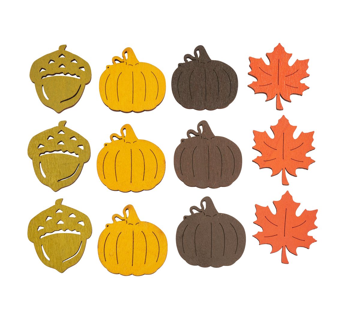VBS Strooidelen "Herfstmix"