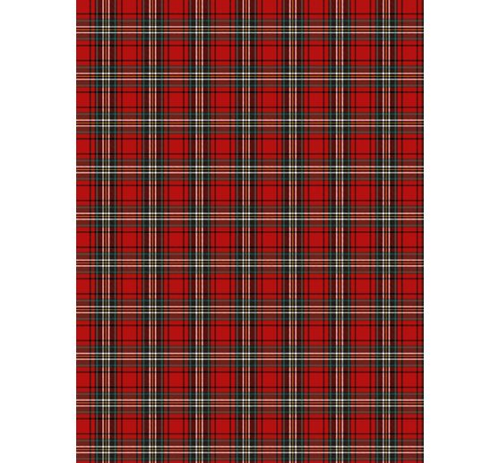 Décopatch Pocket Hot-Foil Collection "Notenkraker"