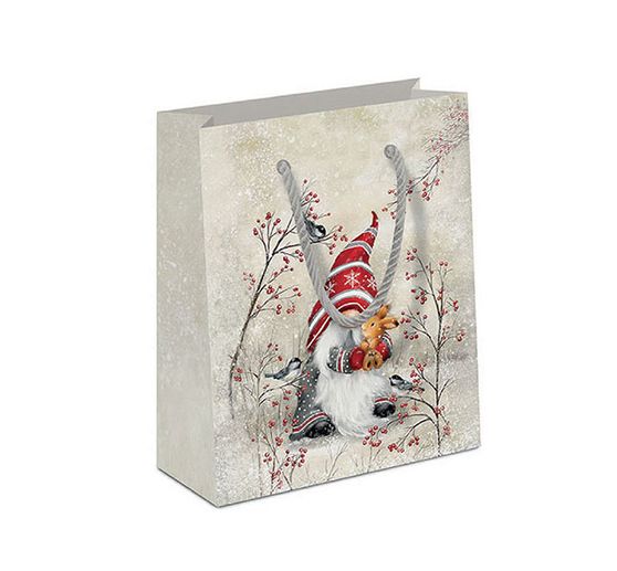 Servet "Kabouter knuffel"