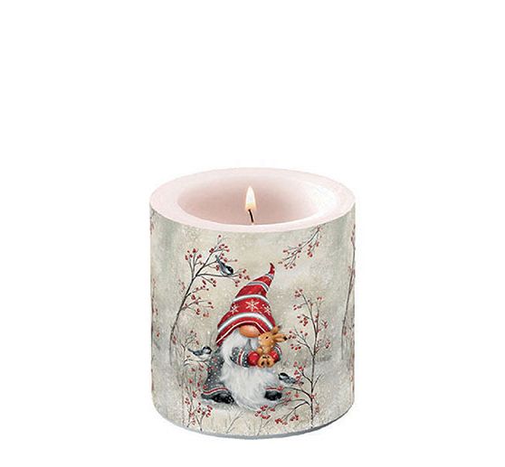 Servet "Kabouter knuffel"