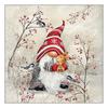 Servet "Kabouter knuffel"