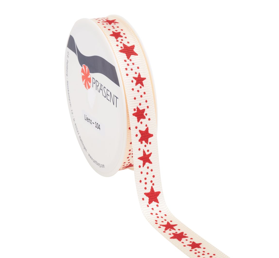 Grosgrain lint "Lienz"