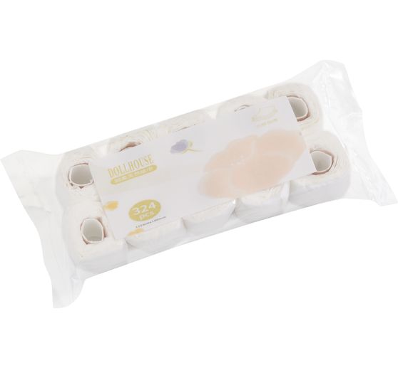 Miniatuur toiletpapier