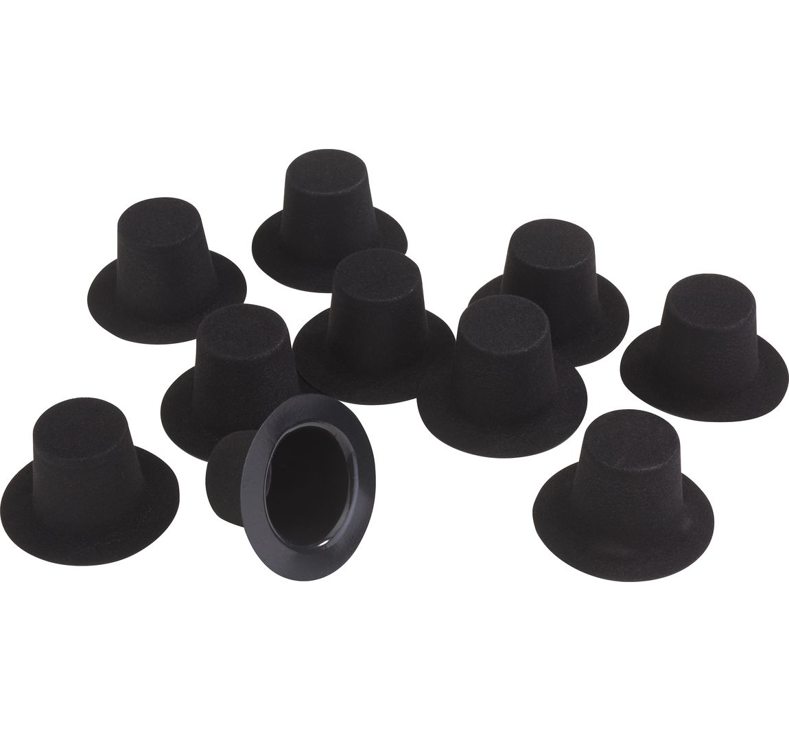 Cilinder, 10 stuks