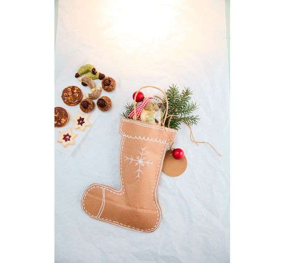 Book "Geschenkeatelier. Weihnachtsgebäck"