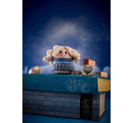 Boek "Magische Überraschungs-HäkelEi"