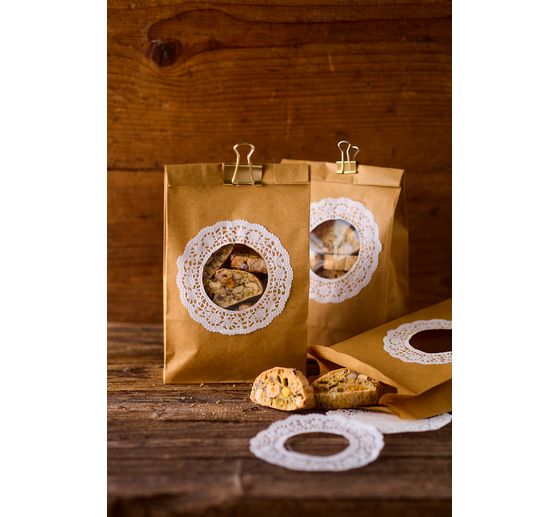 Book "Geschenkeatelier. Herzhaftes aus der Küche"