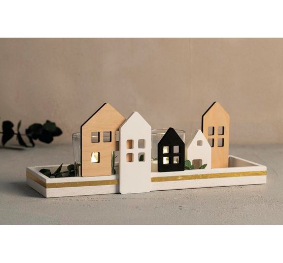 Tray bowl small