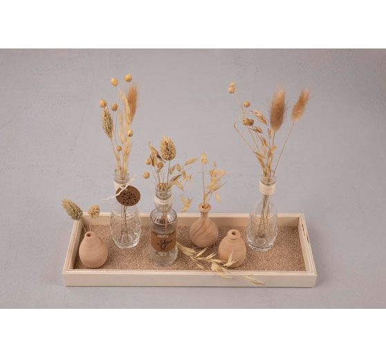 Tray bowl small
