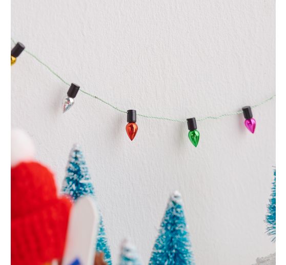 VBS Kabouter deur set "Christmas"