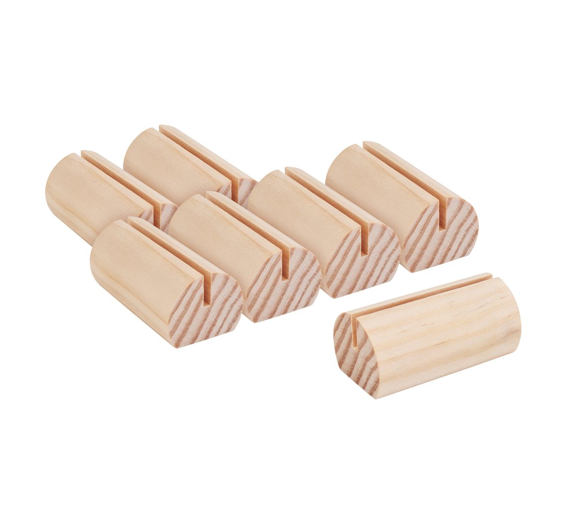 VBS Kaarthouder, 6 stuks
