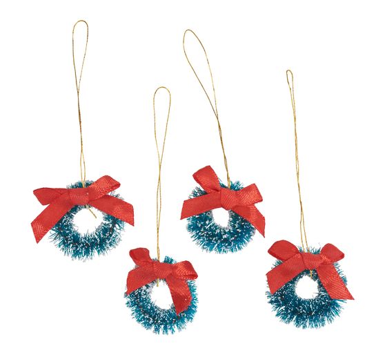 VBS Mini kerstkransjes