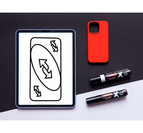 edding 6900 X multi marker set of 2