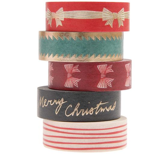 Tape set "Put A Bow On It!"