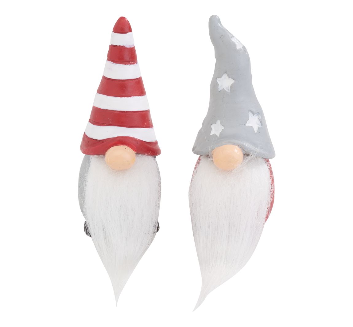 VBS Mini kabouter "Mika & Samu"