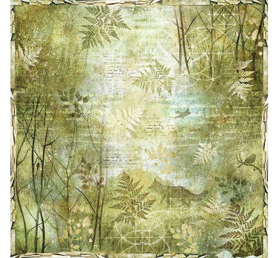 Stofpakket "Forest"