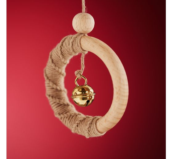 Houten ringen