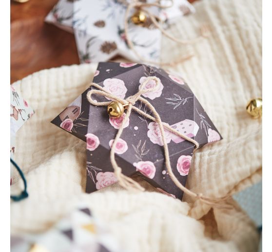 VBS Papierblokken "Merry Christmas"