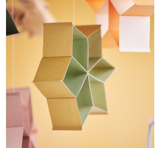 VBS Double page Adhesive tape