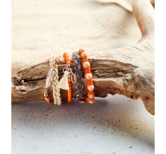 Boho Sieraden set "Sun & Focus"