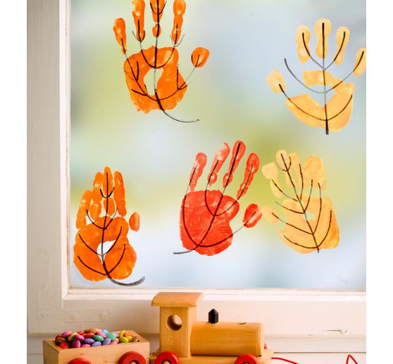 Boek "Kinderleichte Fensterbilder"