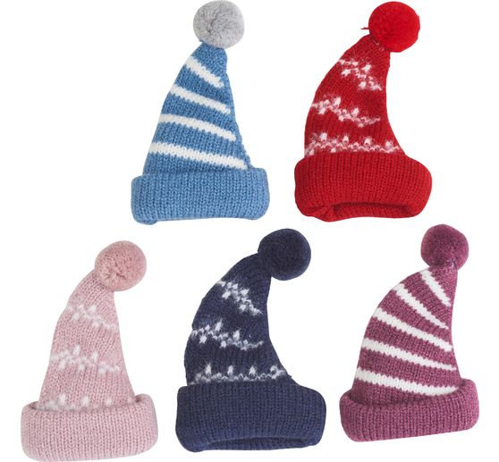 VBS Poodle hat "Pointed"