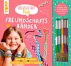 Boek "Kreativstart Kids - Freundschaftsbänder"