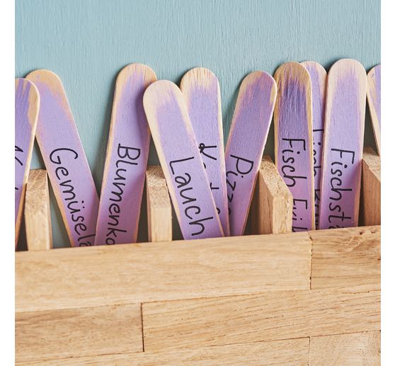 VBS Handicraft blocks