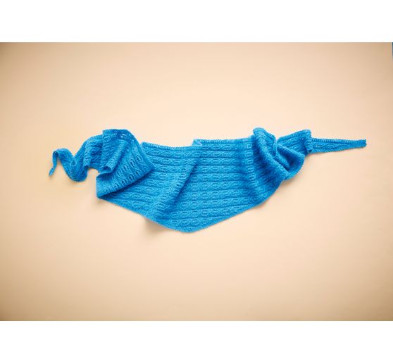 Boek "Noch mehr Mini-Tücher stricken"