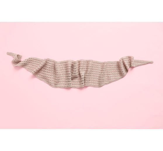 Boek "Noch mehr Mini-Tücher stricken"