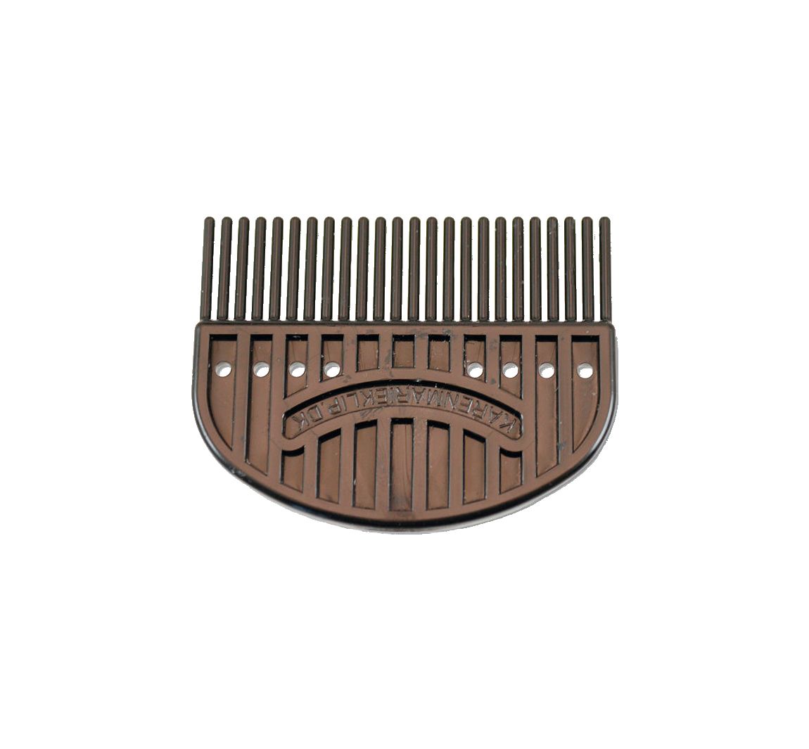 Fijne Quilling Comb