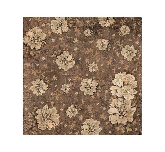 Stofpakket "Old Lace"