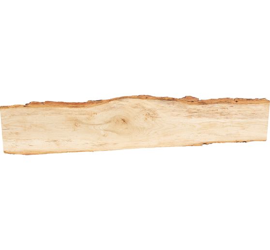 Eikenhouten plank, ca. 70cm
