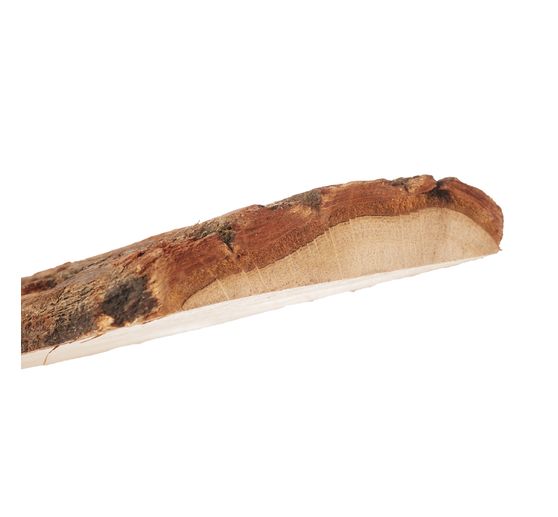Eikenhouten plank, ca. 70cm