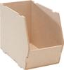 Flexio "Opbergbox met open voorkant"