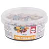 Fun Mozaïek Ceramica "Regenboogkleuren"