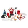 VBS Kabouter deur set "Tomte & Jonte"