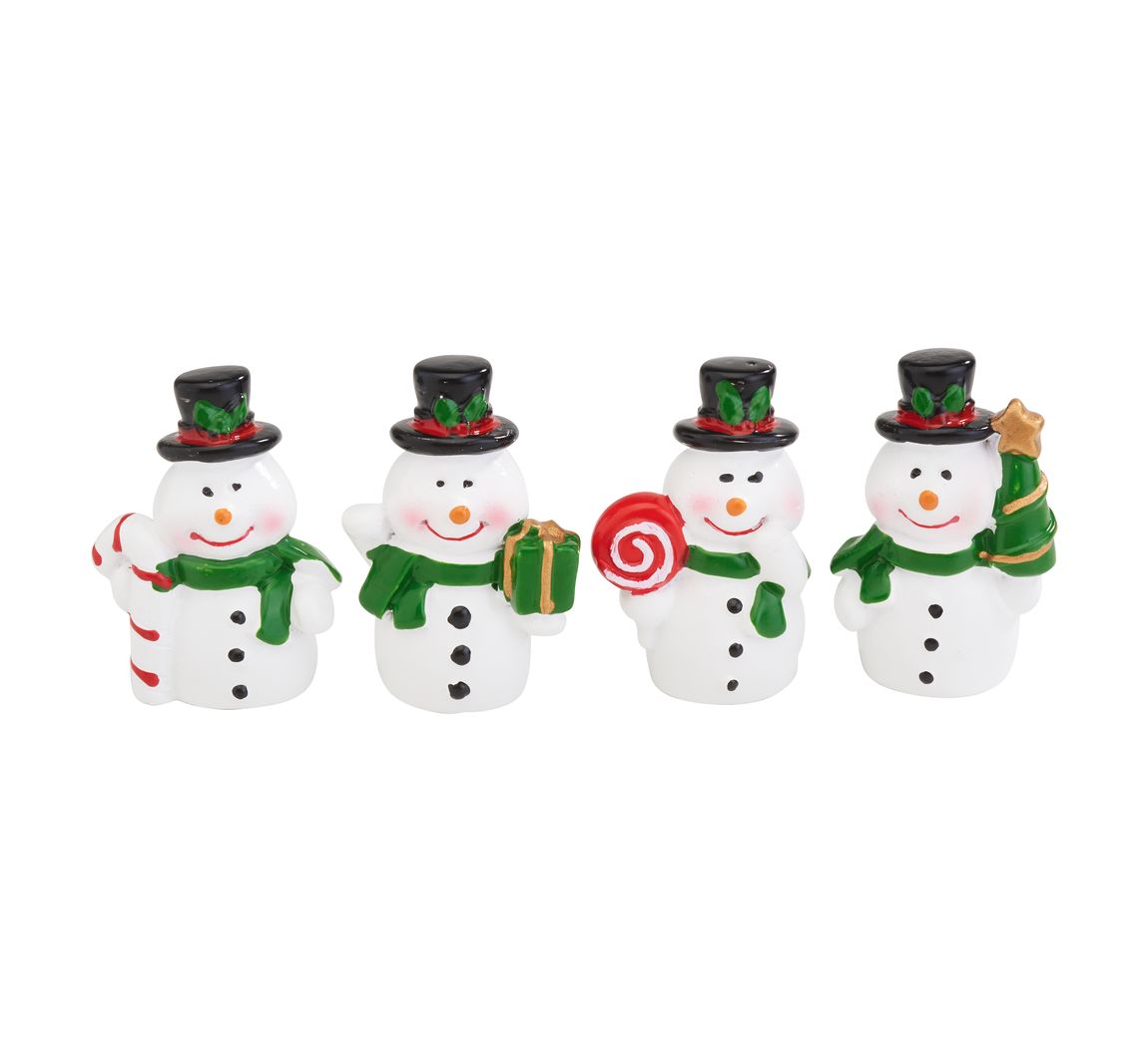 VBS Mini sneeuwpop "Stanley"