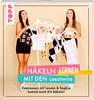 Book "H&auml;keln lernen mit den @lesotwins"