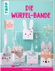 Boek "Die W&uuml;rfel-Bande"