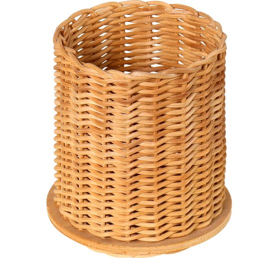 VBS Knutselset Rotan "Pennenhouder"