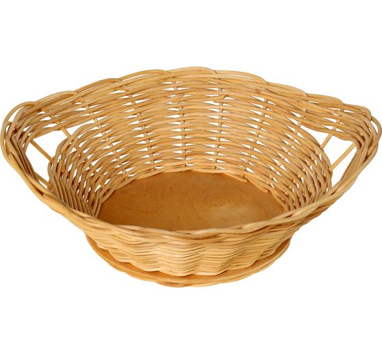 VBS Knutselset Rotan "Broodmand"
