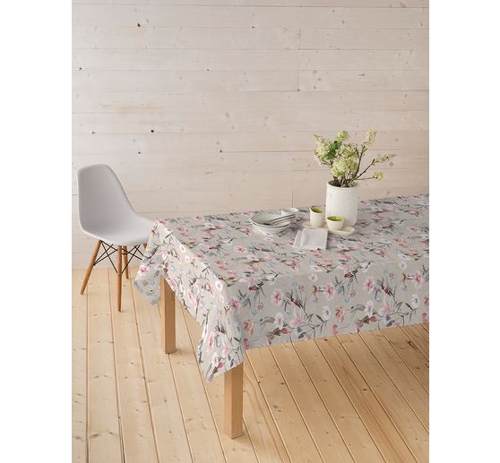 Cotton fabric "Kolibri"
