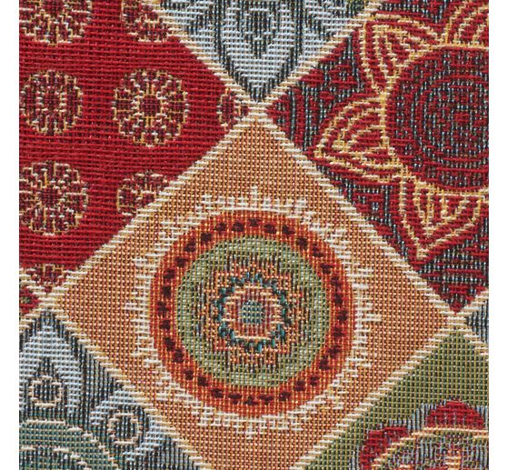 Tapestry fabric "Portugal"
