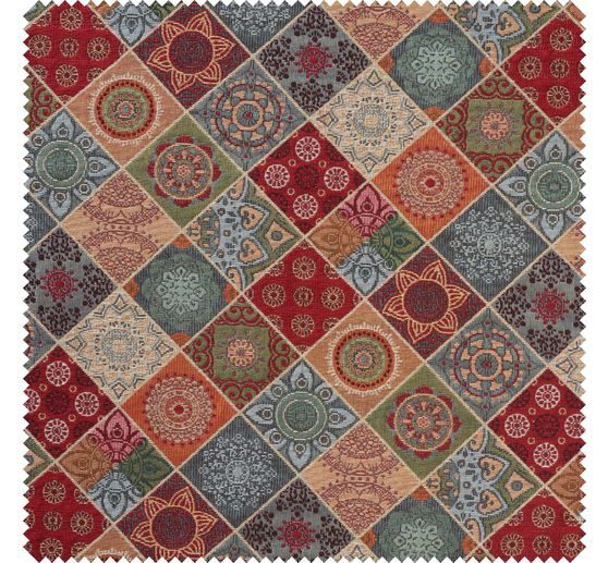 Tapestry fabric "Portugal"