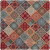 Tapestry fabric "Portugal"