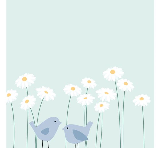 Scrapbook blok "Sweet Garden"