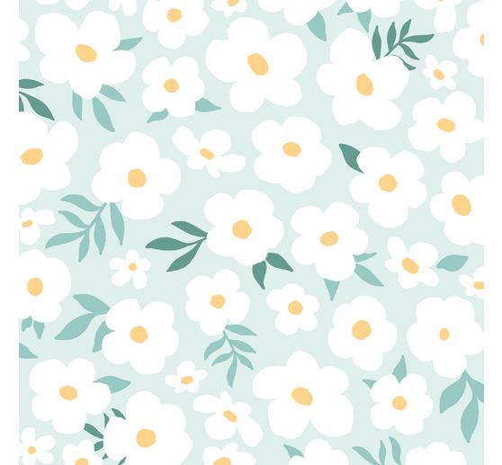 Scrapbook blok "Sweet Garden"