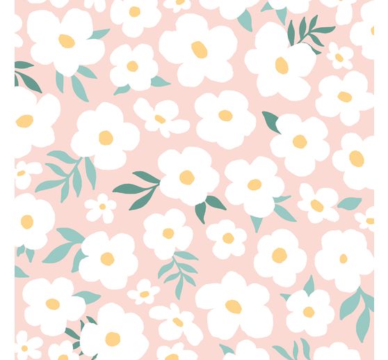 Scrapbook blok "Sweet Garden"